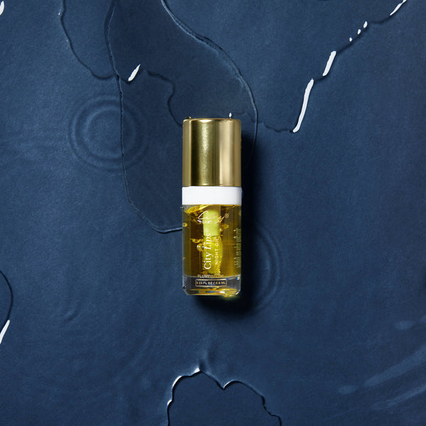 City Beauty - City Lips® - Plumping Night Oil