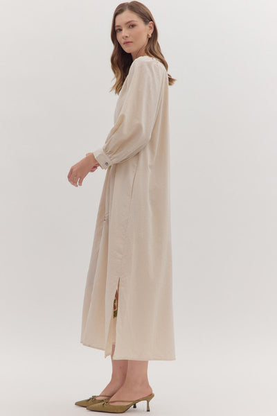 Bradley Maxi Dress