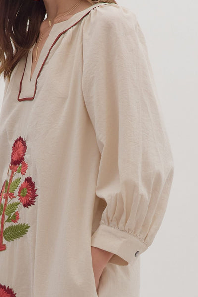 Bradley Maxi Dress