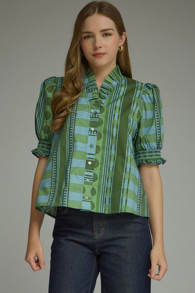 Piccadilly Top