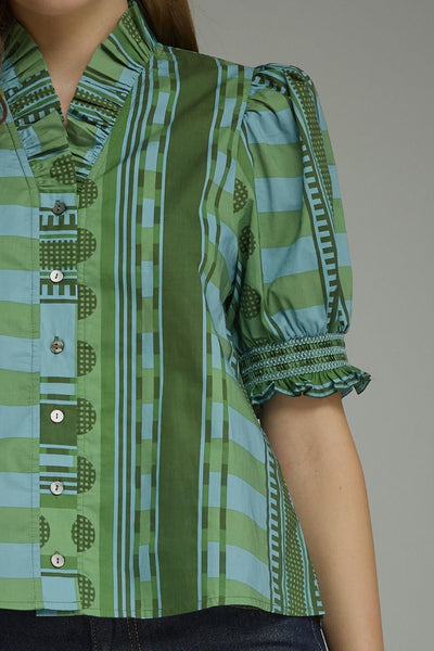 Piccadilly Top
