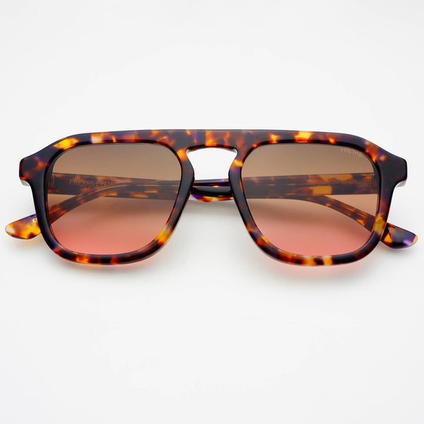 FREYRS Addison Aviator Sunset