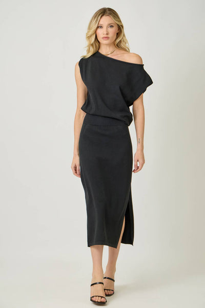 Ashley Sweater Dress (Pre-order arriving September 19)