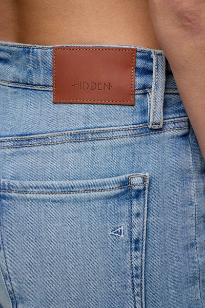 A-Line Short