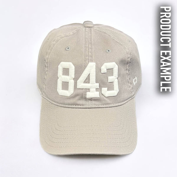 Codeword - Dad Hats - Customizable: Crimson Cotton Hat