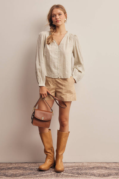 Sagebrush Top Arriving Friday