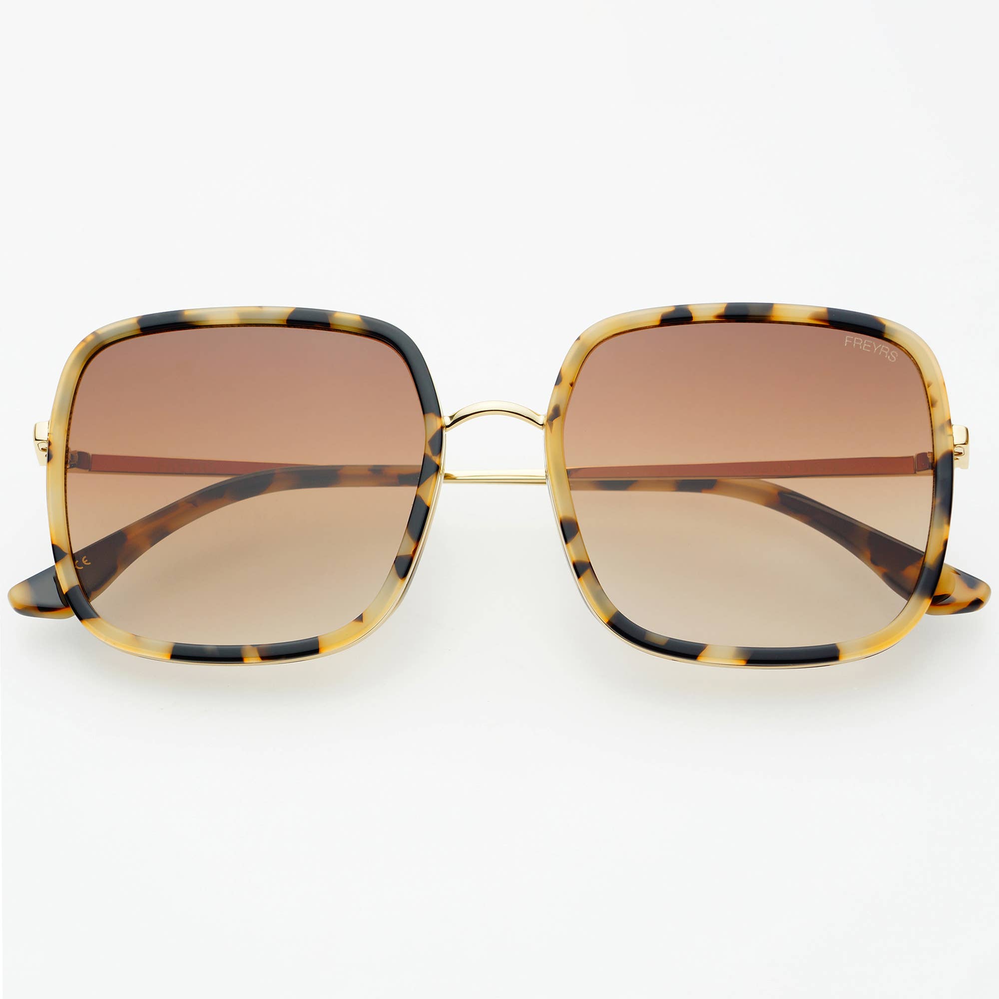 Cosmo Square Sunglasses