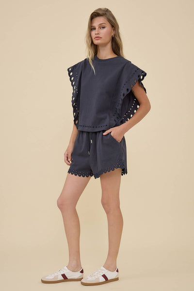 Sloane Shorts