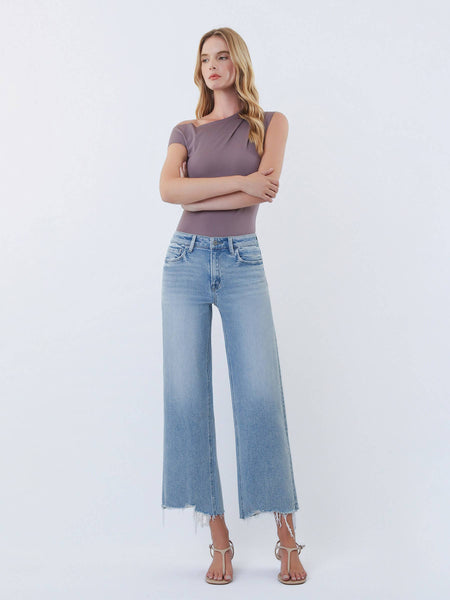 Heidi High Rise Jeans Arriving Friday