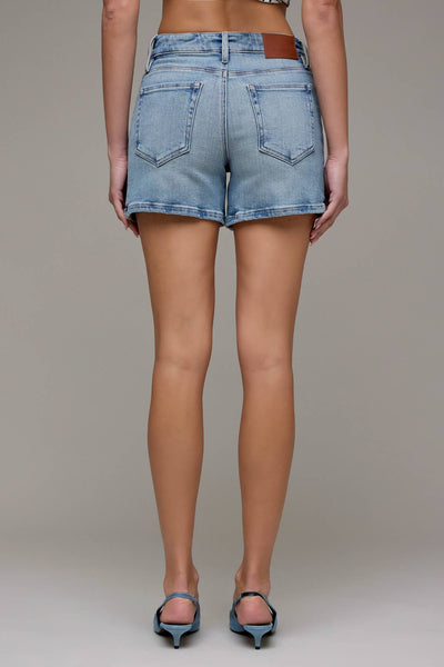 A-Line Short