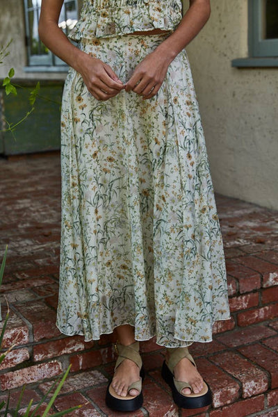 Beatrix Skirt