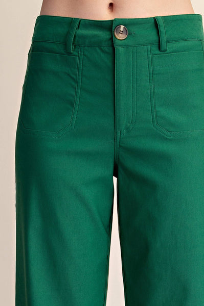 The Kensington Pant