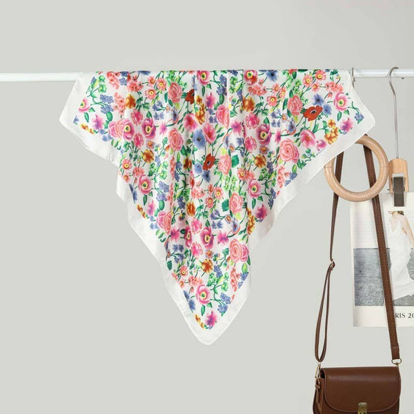 Garden of Dreams Scarf