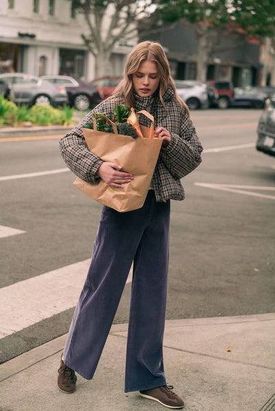 Dana Cord Pants
