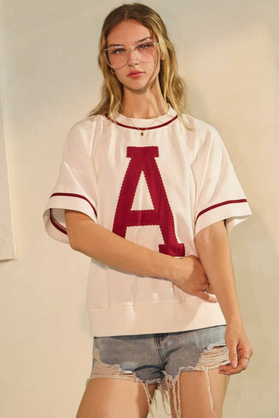 Bring Your A Game Top