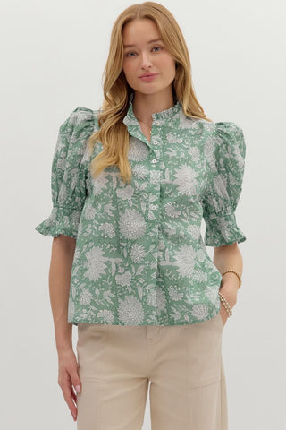 Hyde Park Top