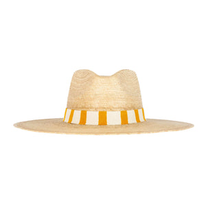 Sunshine Tienda Carmen Palm Hat