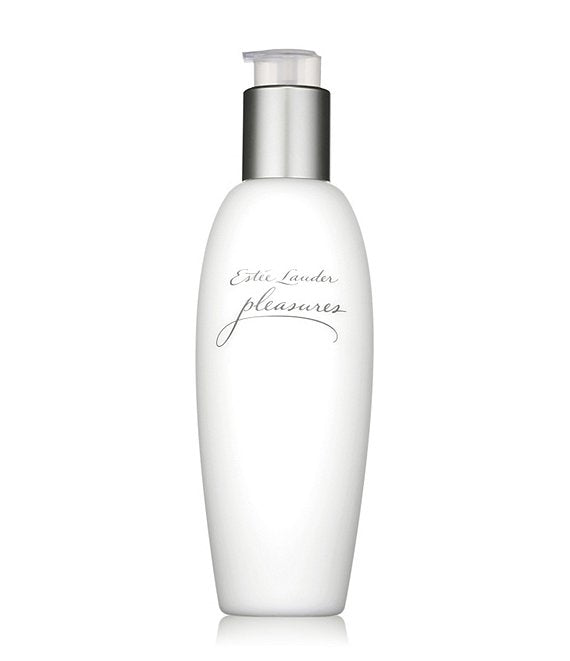 Estée Lauder Pleasures Body Lotion