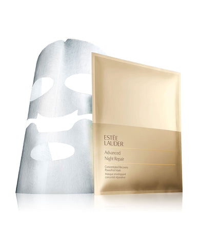 Advanced Night Repair Concentrated Recovery PowerFoil Mask