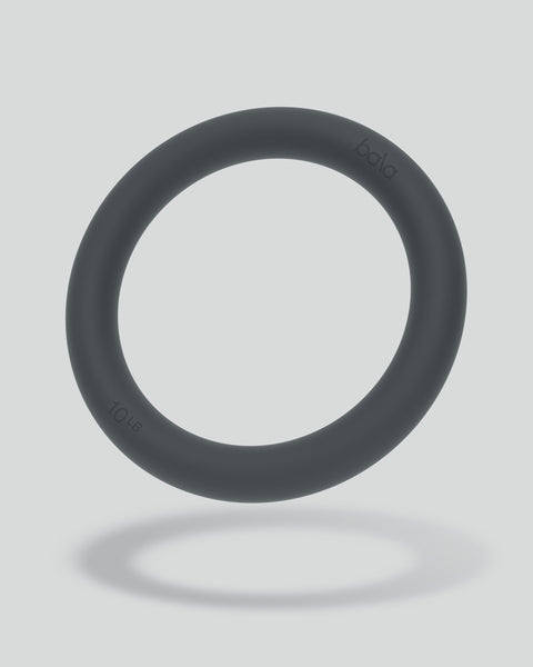 The Bala Power Ring