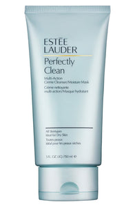 Perfectly Clean Multi-Action Creme Cleanser/Moisture Mask (Dry Skin)