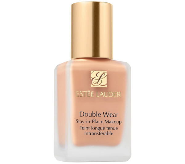 Double Wear Stay in Place Foundation Neutral Shades