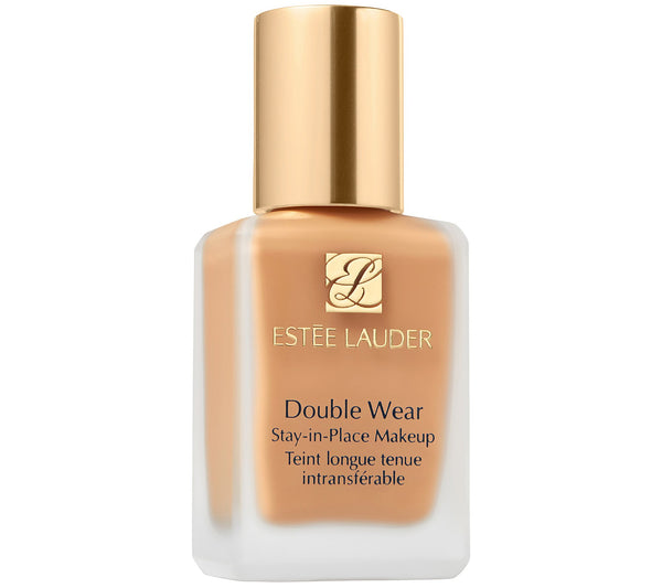 Double Wear Stay-in-Place Makeup Warm Shades