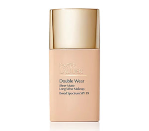 Double Wear Sheer Long-Wear Foundation SPF 19