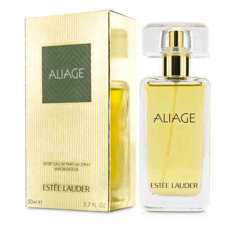 Aliage Sport Eau de Parfum Spray