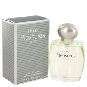 Lauder Pleasures for Men