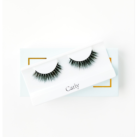 Reusable False Eyelashes- Carly