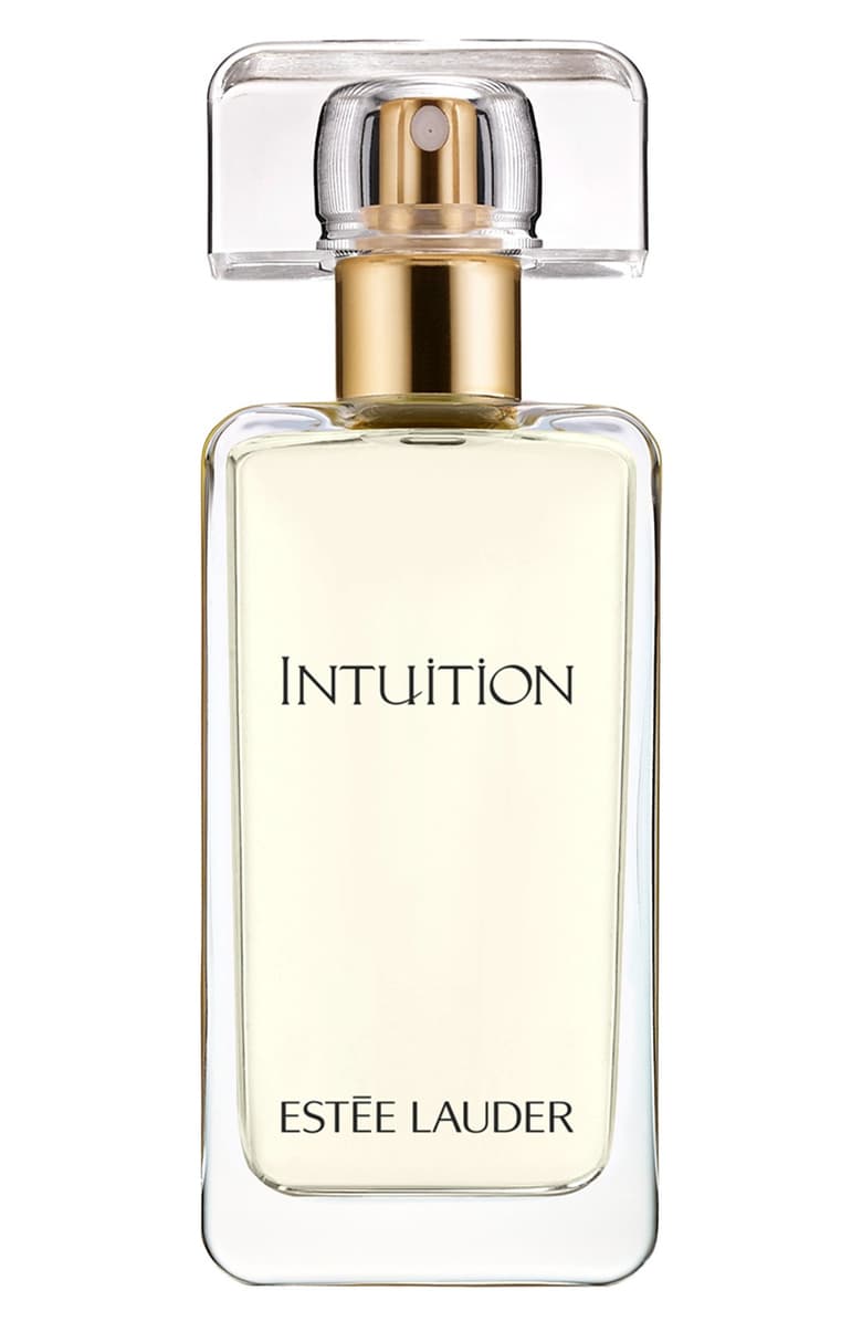 Estée Lauder Intuition Eau de Parfum 1.7 oz