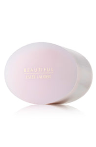 Beautiful Perfumed Body Powder with Puff