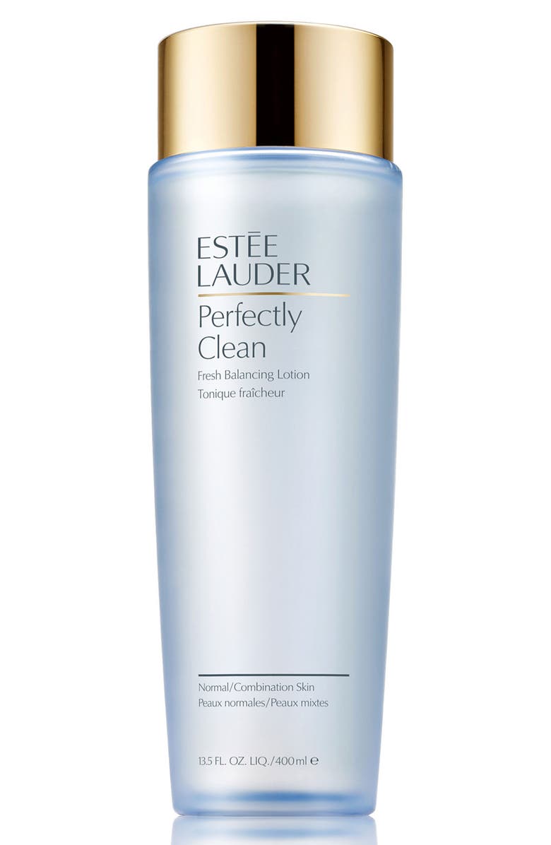 Perfectly Clean Multi-Action Hydrating Toning Lotion/Refiner