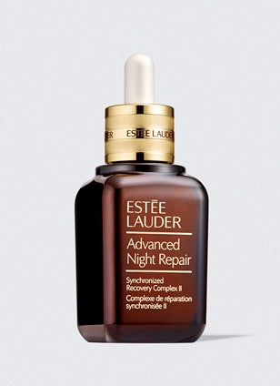 New! Advanced Night Repair Synchronized Recovery Complex II