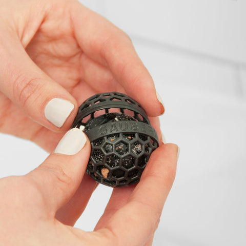 Sauber Kugel :: The Clean Ball