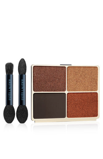 New! Pure Color Envy Luxe Eyeshadow Quad