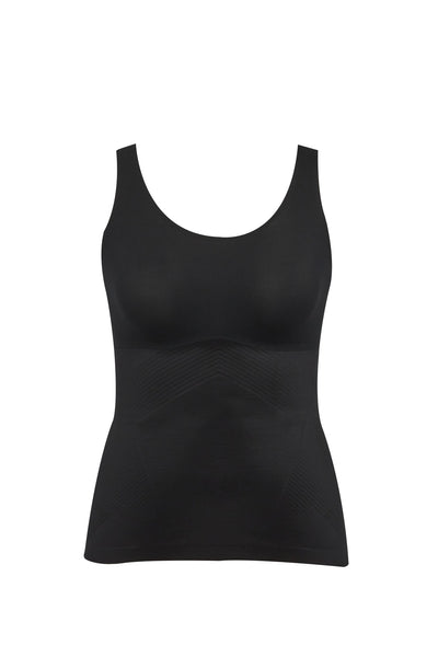 Thinstincts® 2.0 Tank Very Black – Town & Country