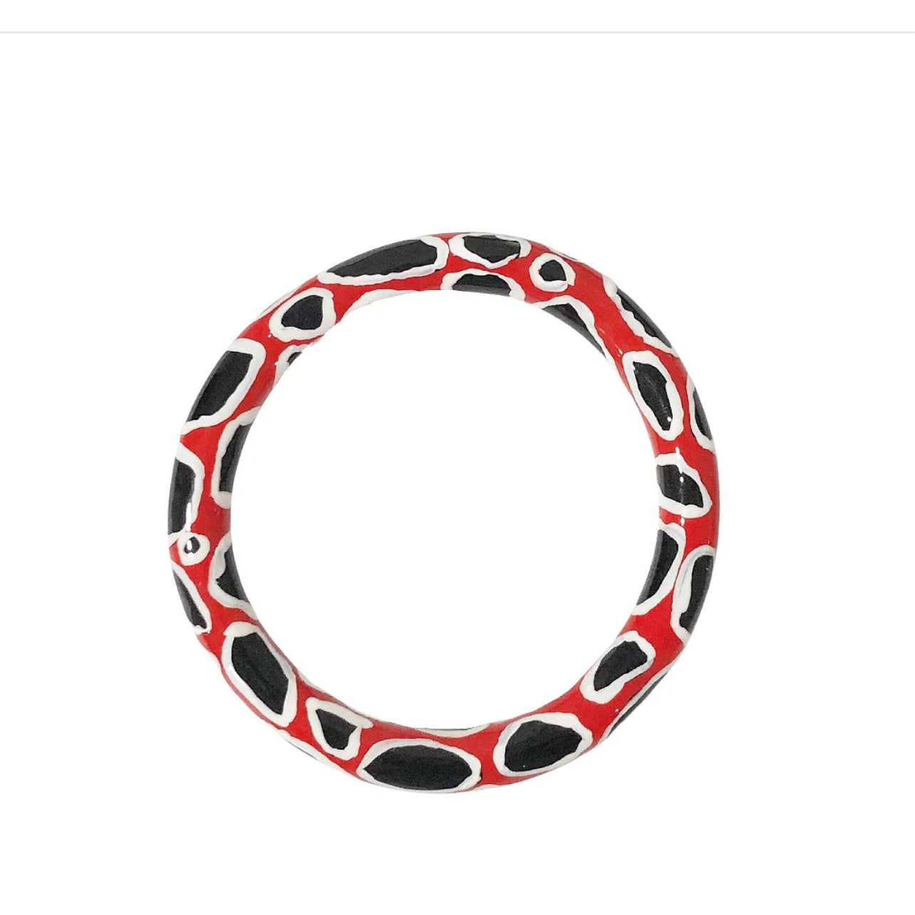 Oyster Bangles