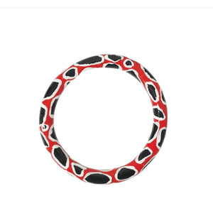 Oyster Bangles