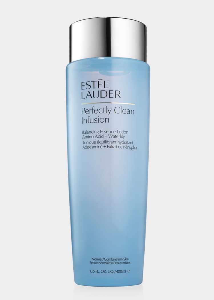 Perfectly Clean Infusion Balancing Treatment Lotion