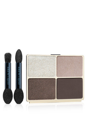 New! Pure Color Envy Luxe Eyeshadow Quad