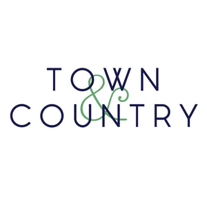 Town & Country Gift Card