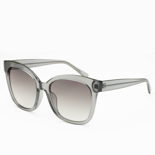 Lola Grey Sunglasses