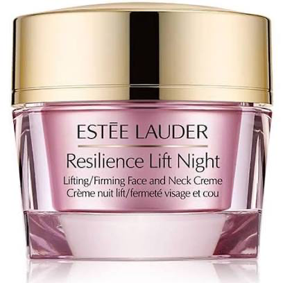Resilience Multi-Effect Night Tri-Peptide Face and Neck Creme