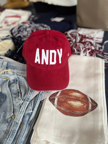 ANDY Cap